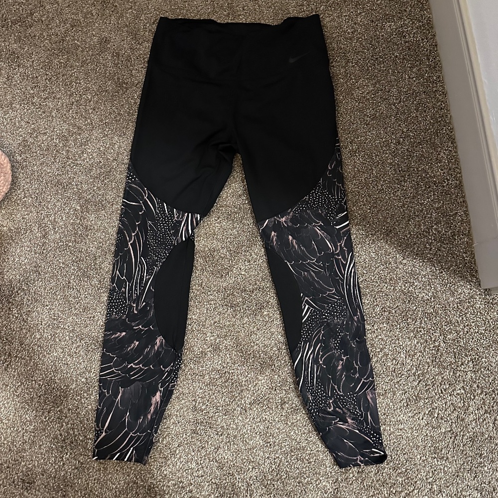 Nike Track Pants Women’s Size: XL